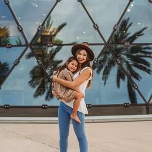 Meet your Posher, Justyna